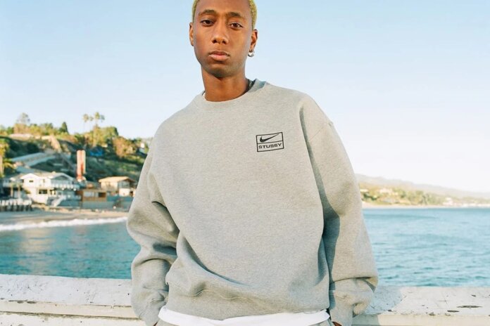 lookbook stussy x nike ss20 lookbook stussy x nike ss20