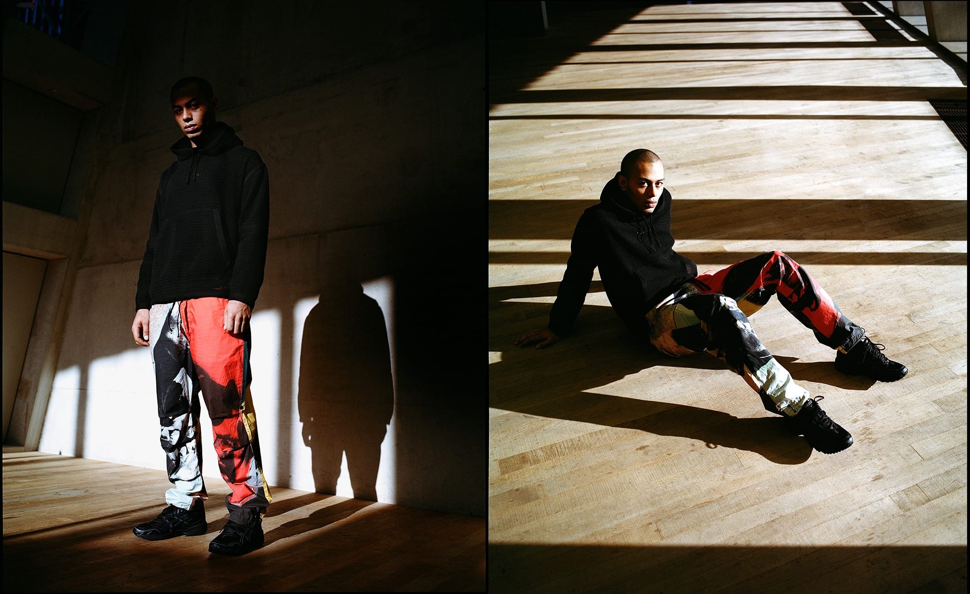 maharishi x Warhol x Tate 4