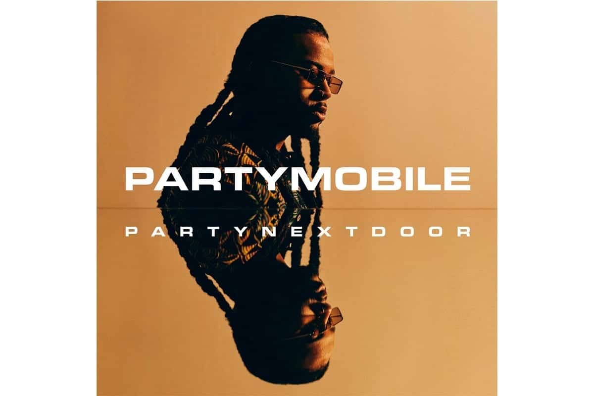 PARTYNEXTDOOR wraca z nowym albumem „PARTYMOBILE” [Stream]