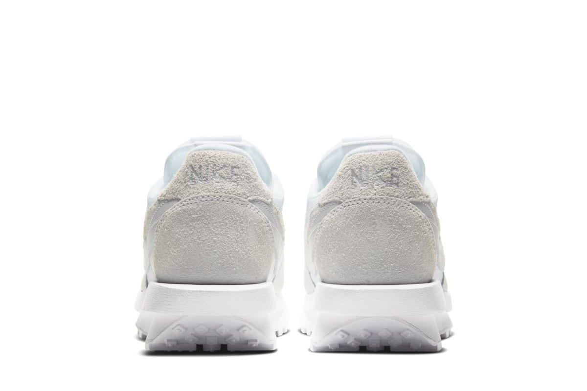 sacai x Nike LDWaffle White BV0073-101 5