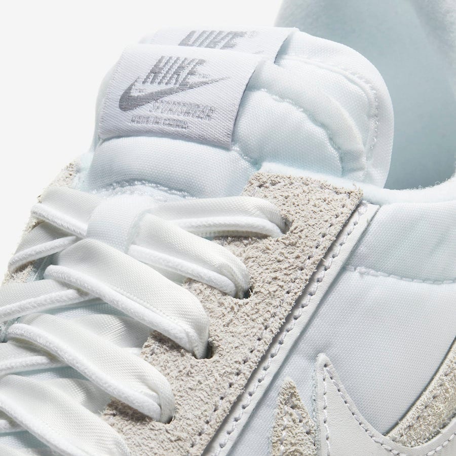 sacai x Nike LDWaffle White BV0073-101 6