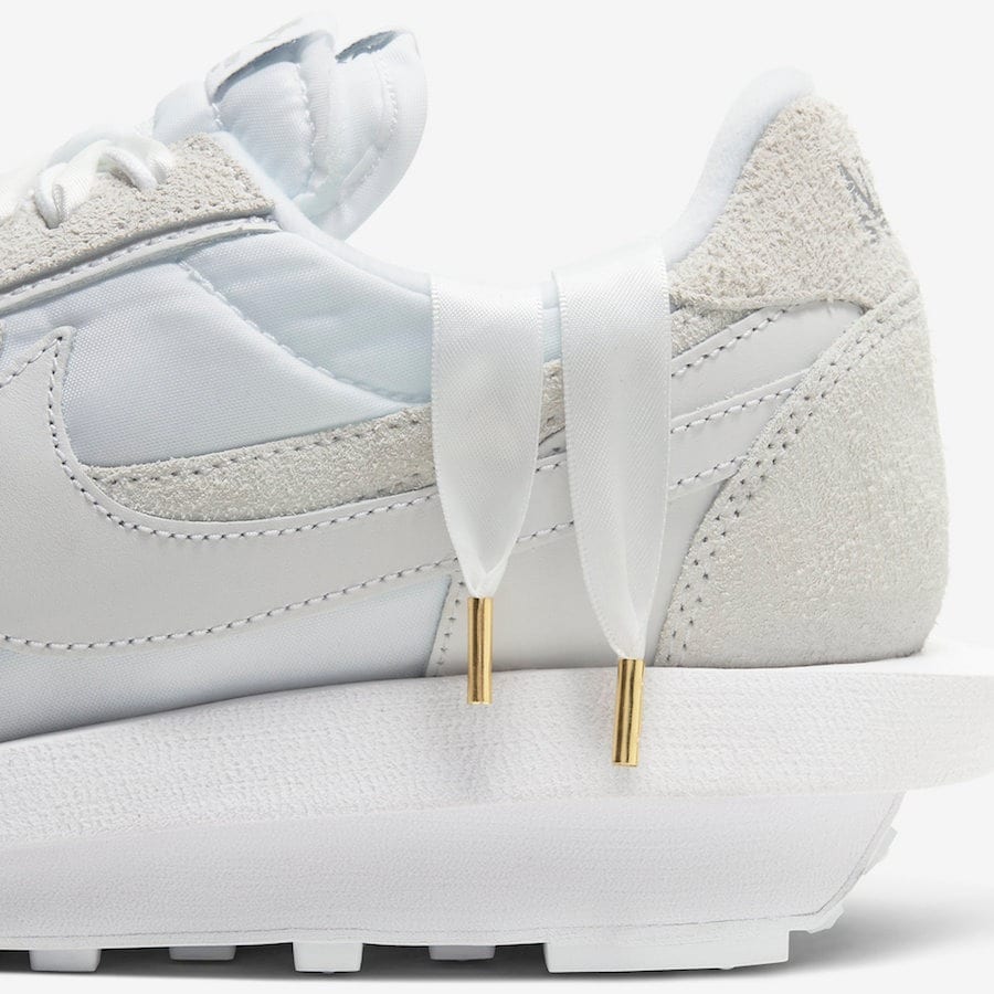 sacai x Nike LDWaffle White BV0073-101 8
