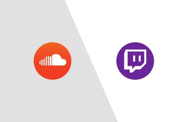 soundcloud twitch soundcloud twitch