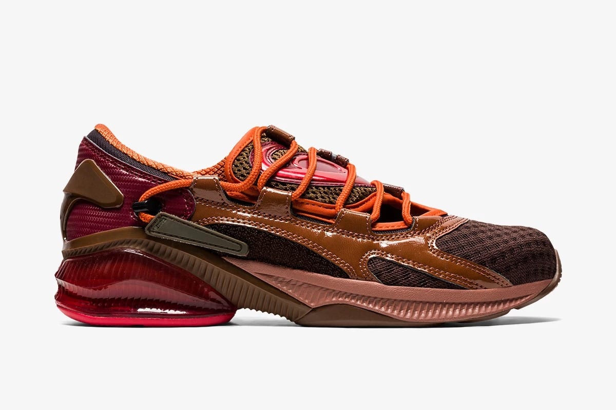 Asics GEL Aurania Kiko Kostadinov 1