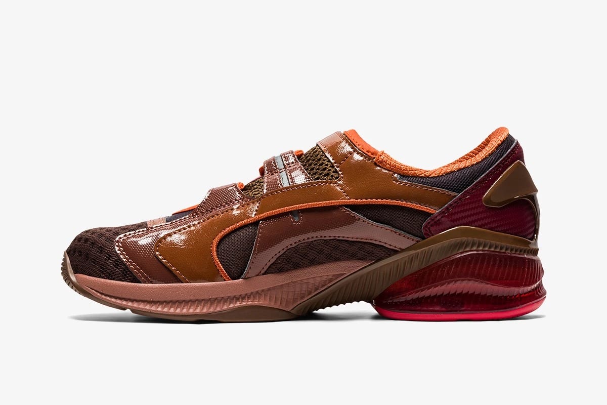 Asics GEL Aurania Kiko Kostadinov 2
