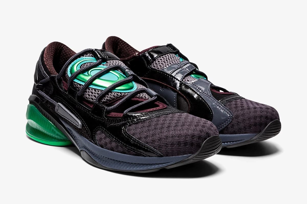 Asics GEL Aurania Kiko Kostadinov 6