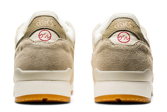Asics Gel Lyte 3 Monozukuri 4