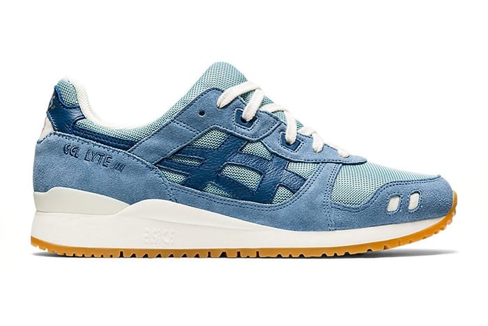 Asics Gel Lyte III Monozukuri 1