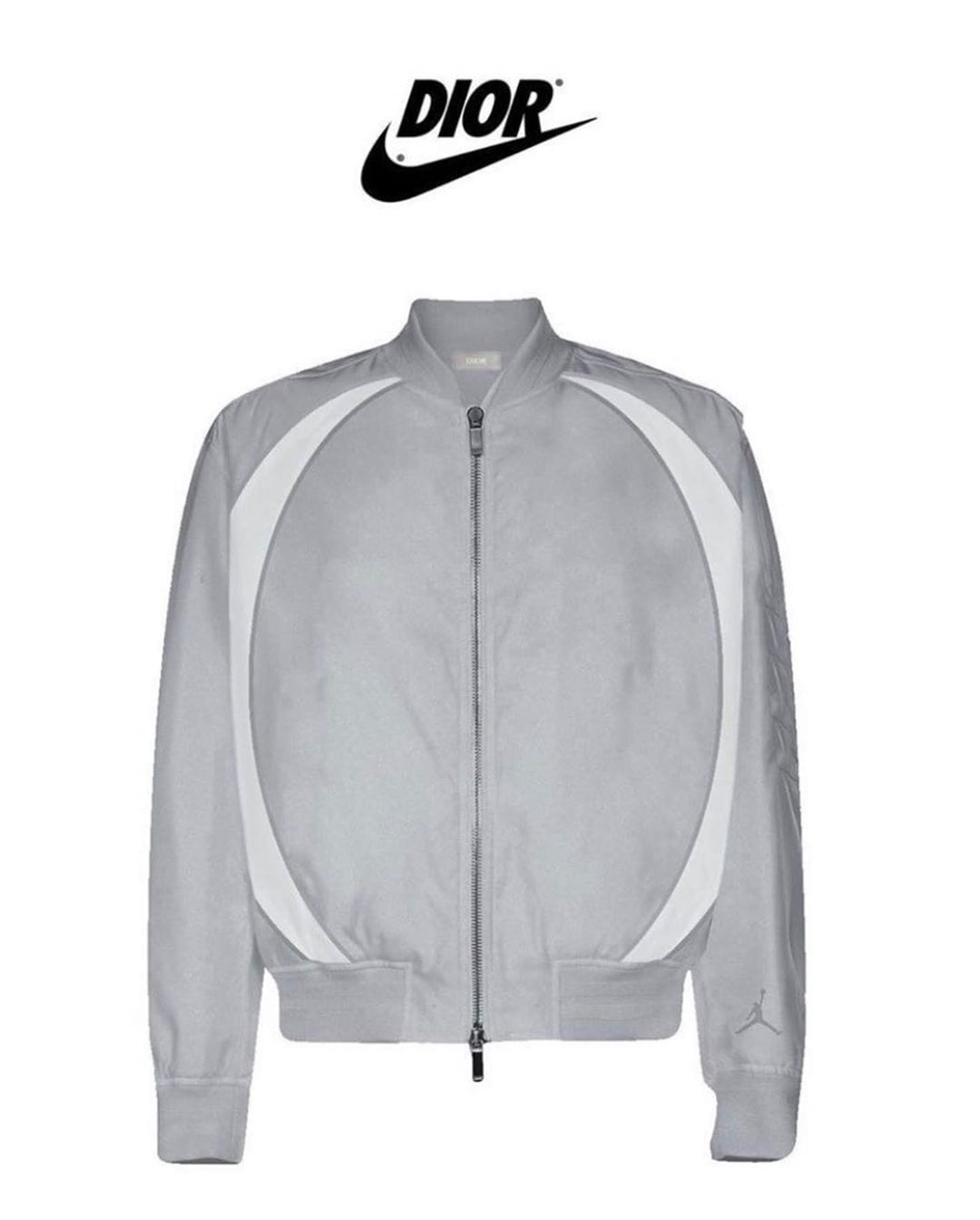 Dior x Jordan Brand Air Dior 4
