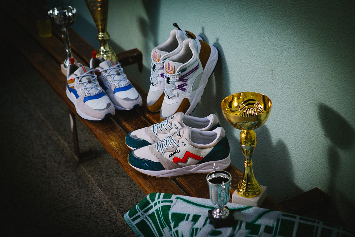 Karhu Trophy Pack Part 2 1