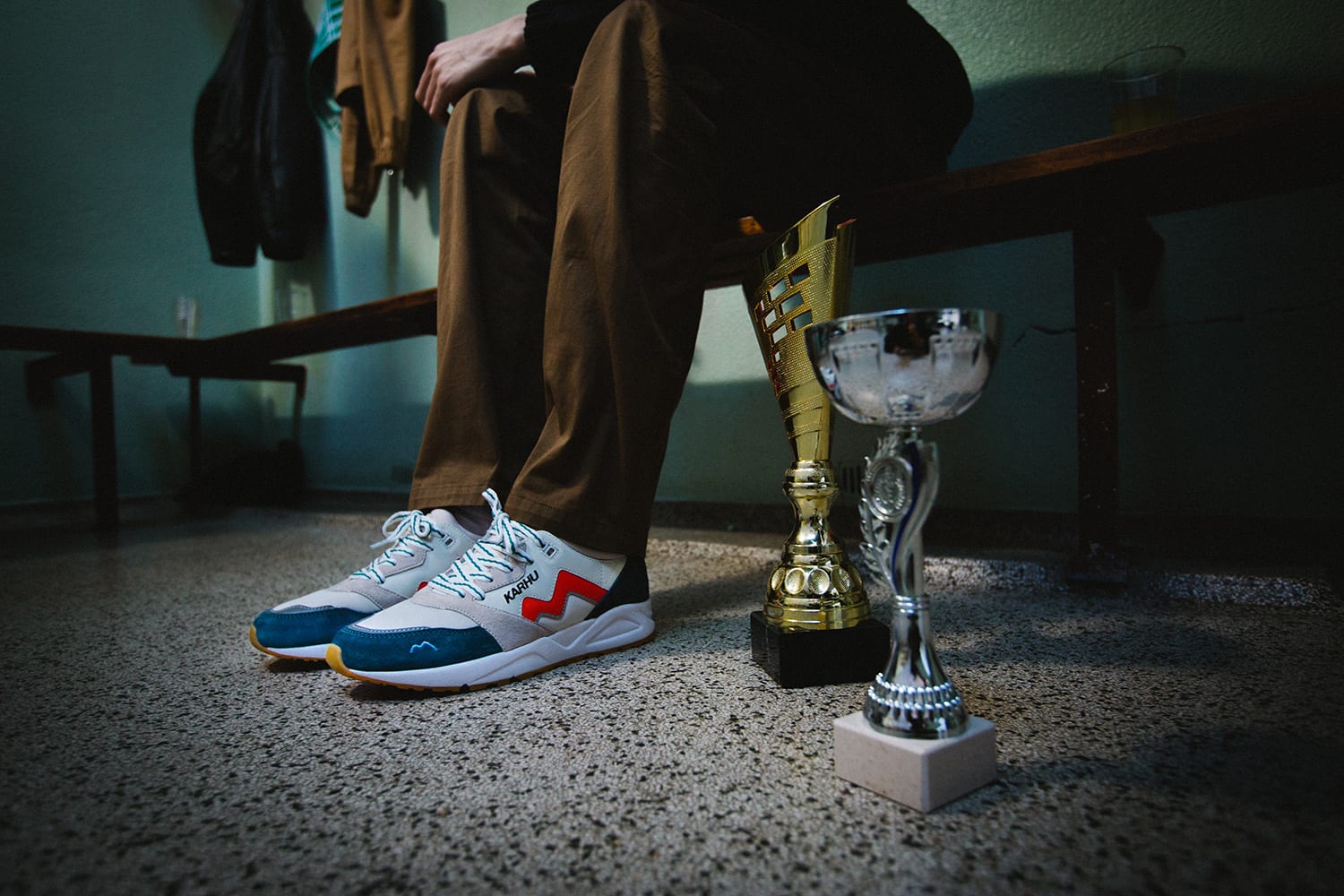 Karhu Trophy Pack Part 2 2