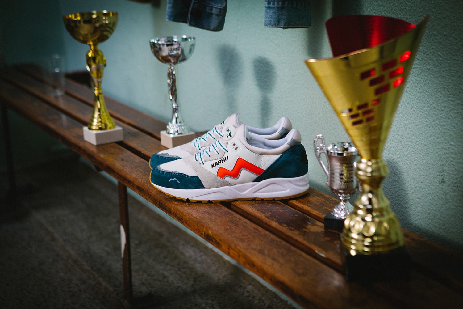 Karhu Trophy Pack Part 2 3