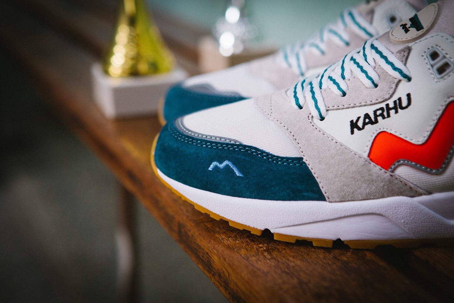 Karhu Trophy Pack Part 2 4