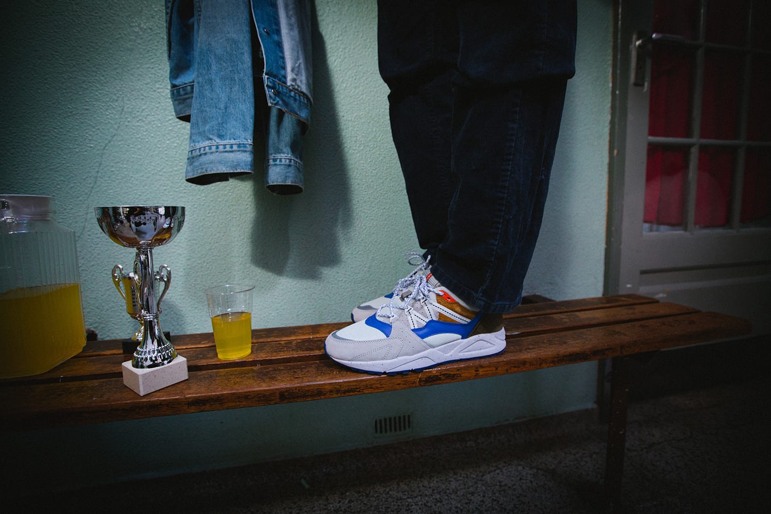 Karhu Trophy Pack Part 2 5