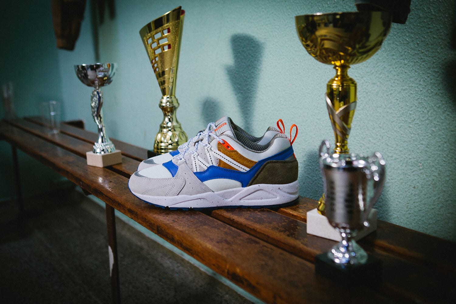 Karhu Trophy Pack Part 2 6
