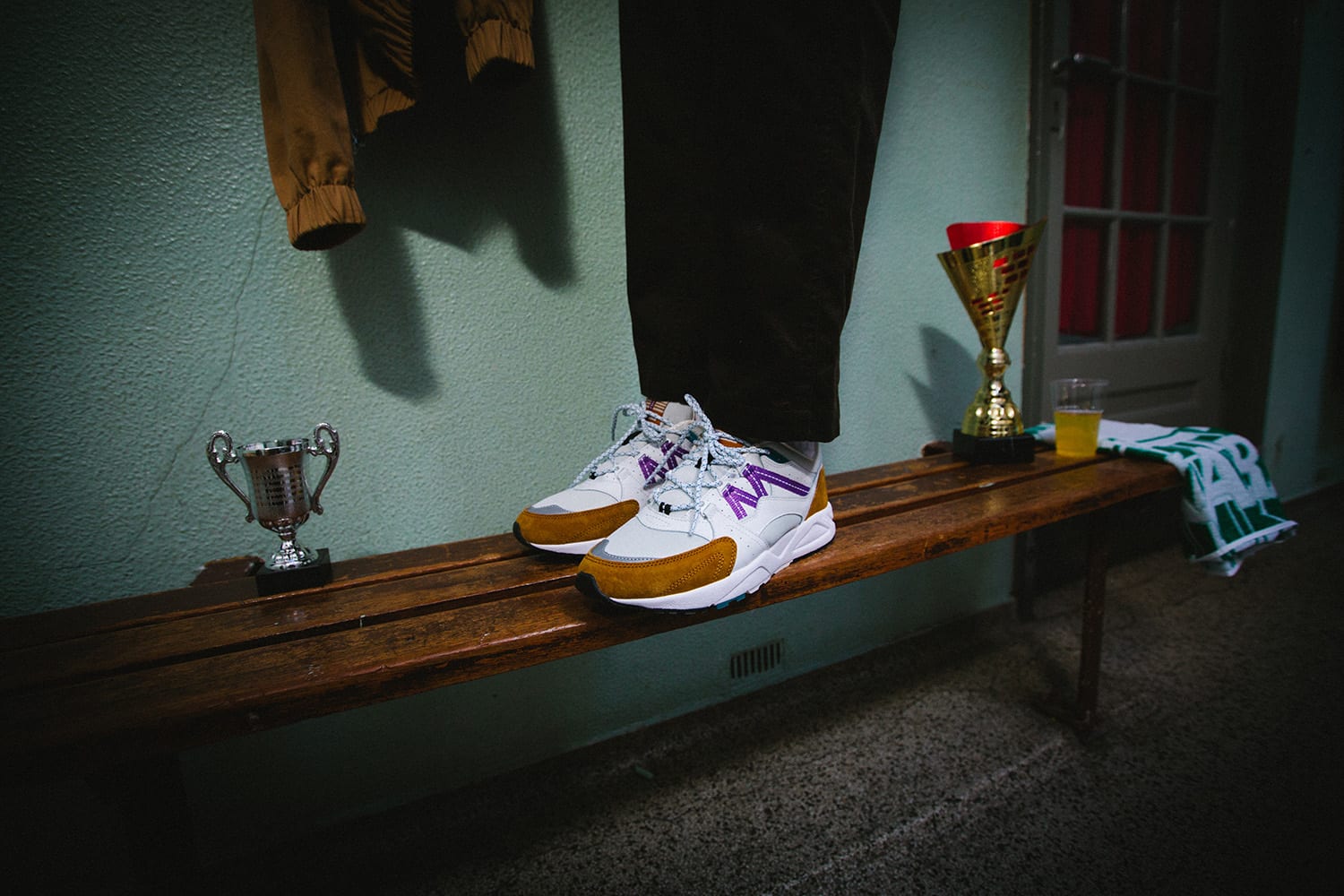 Karhu Trophy Pack Part 2 7