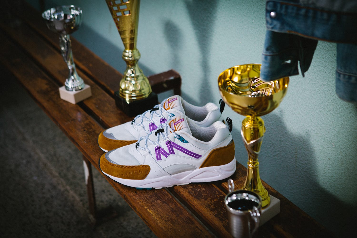 Karhu Trophy Pack Part 2 8