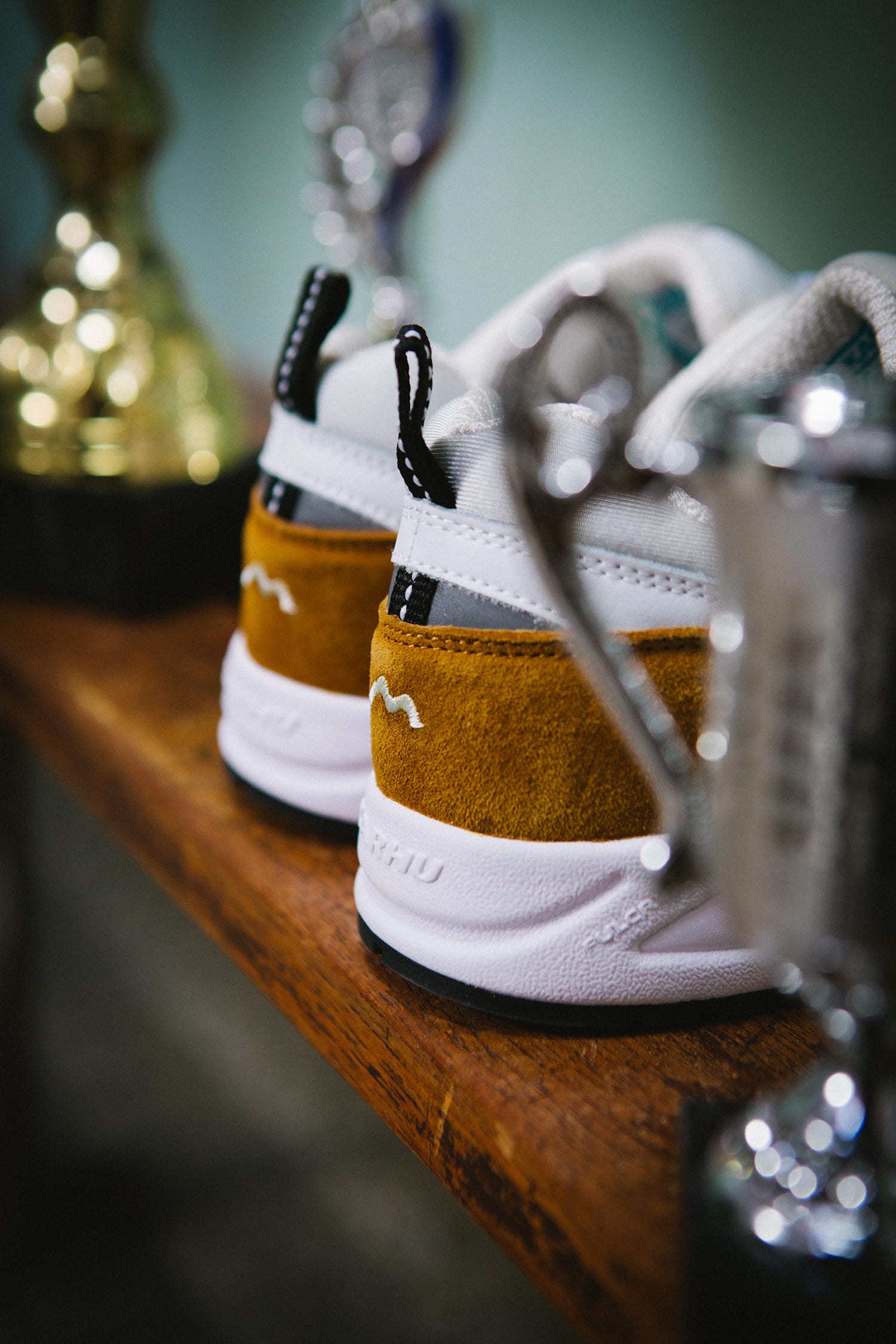 Karhu Trophy Pack Part 2 9