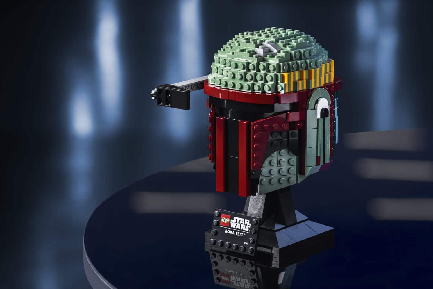 LEGO x Star Wars Helmets 2
