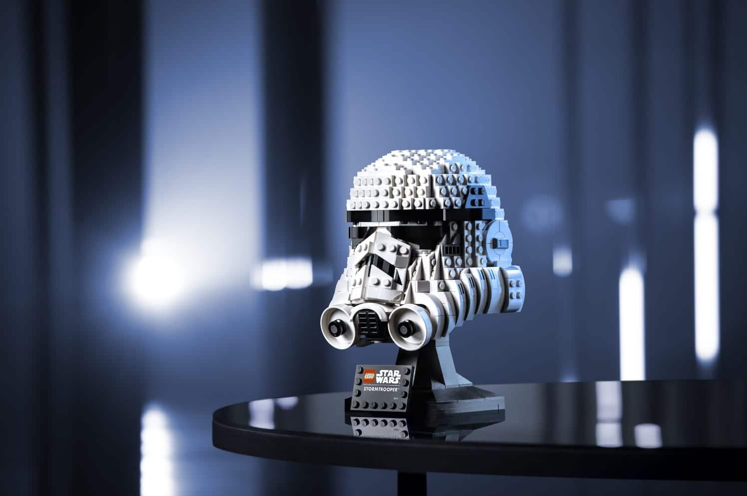 LEGO x Star Wars Helmets 4