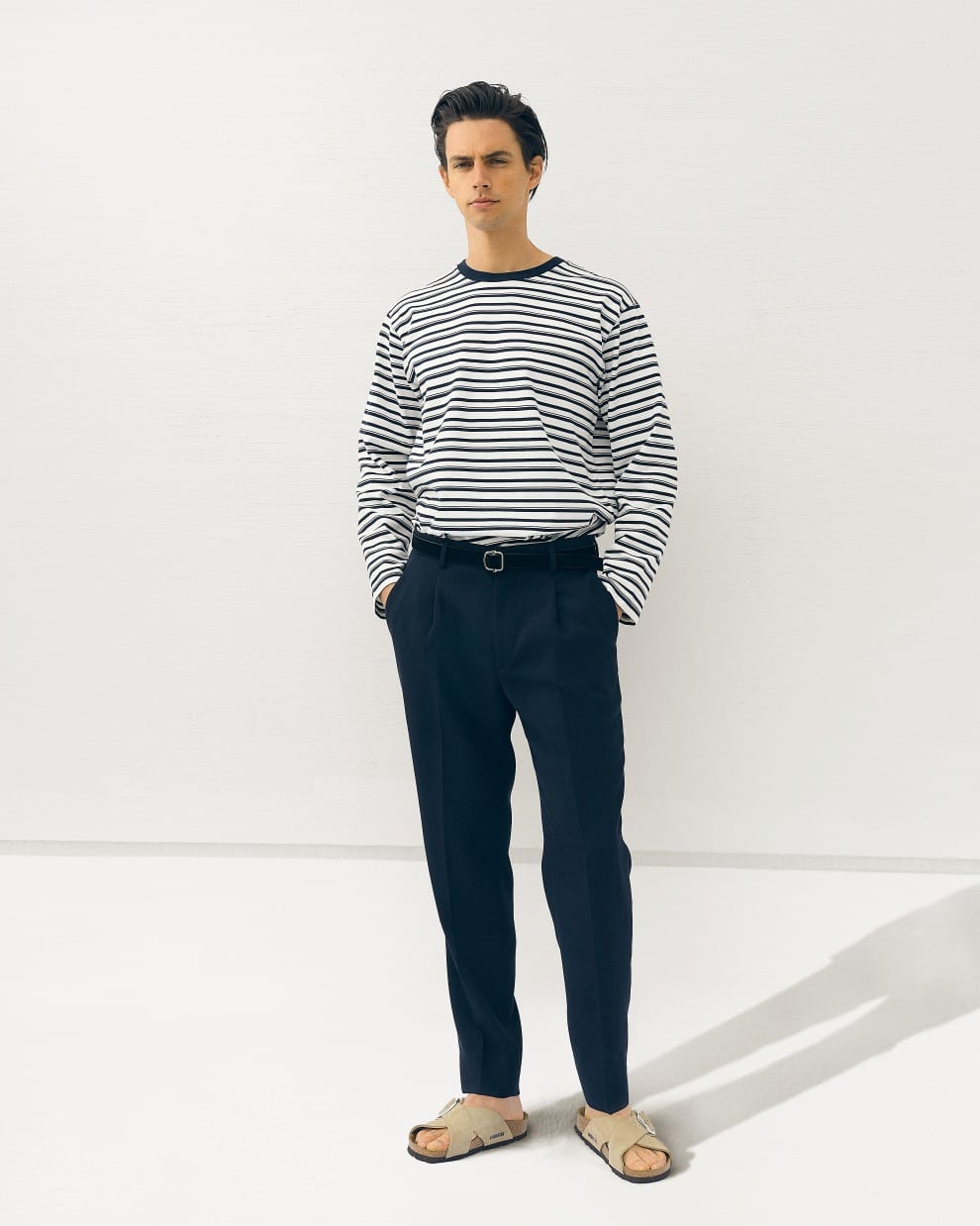 Lookbook BEAUTY YOUTH SU20 1
