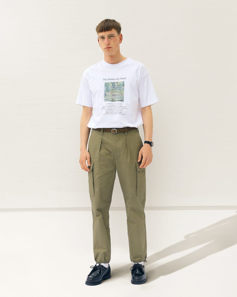 Lookbook BEAUTY YOUTH SU20 2