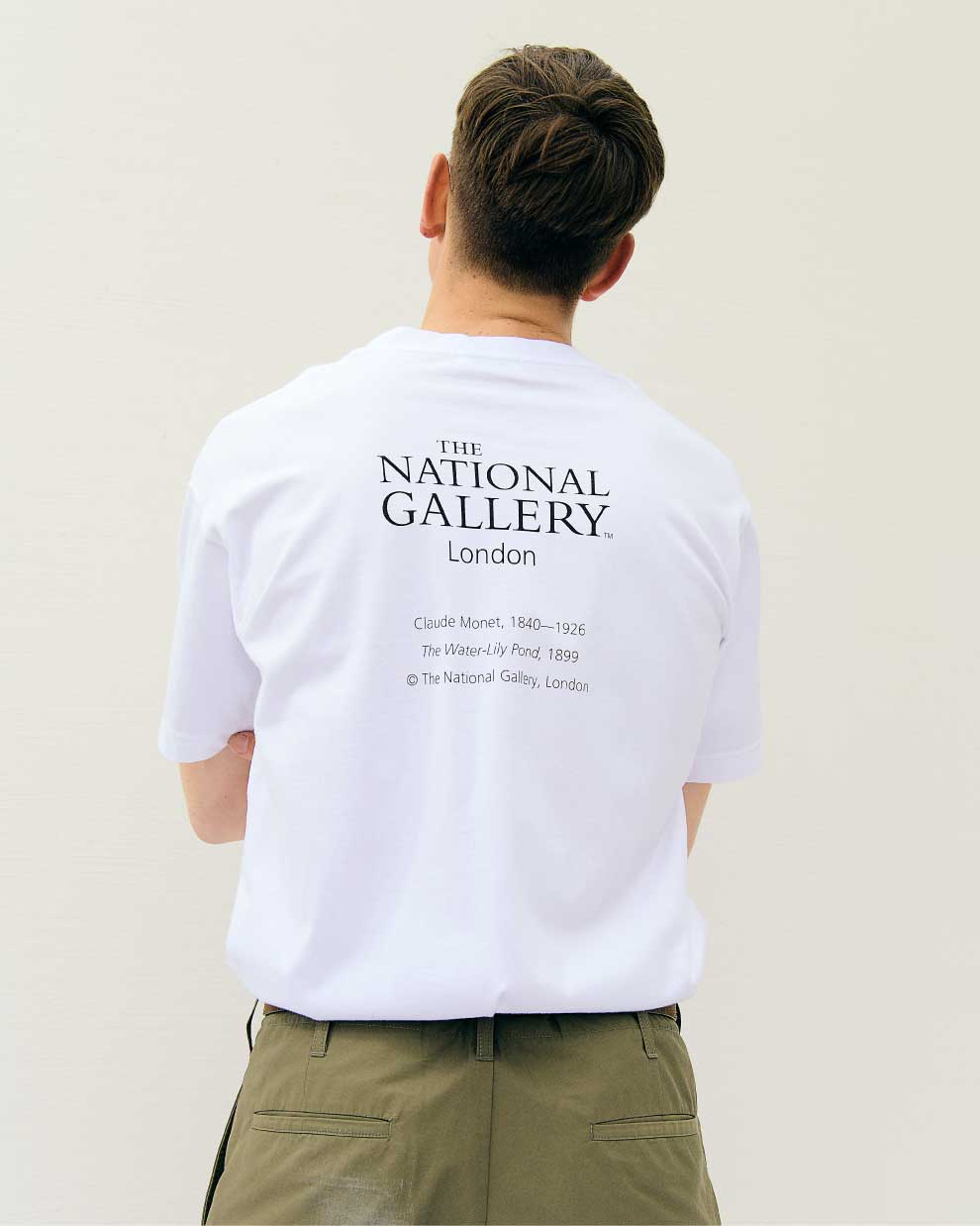 Lookbook BEAUTY YOUTH SU20 3