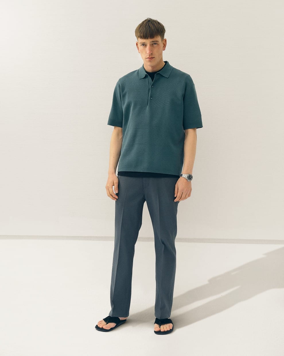 Lookbook BEAUTY YOUTH SU20 6