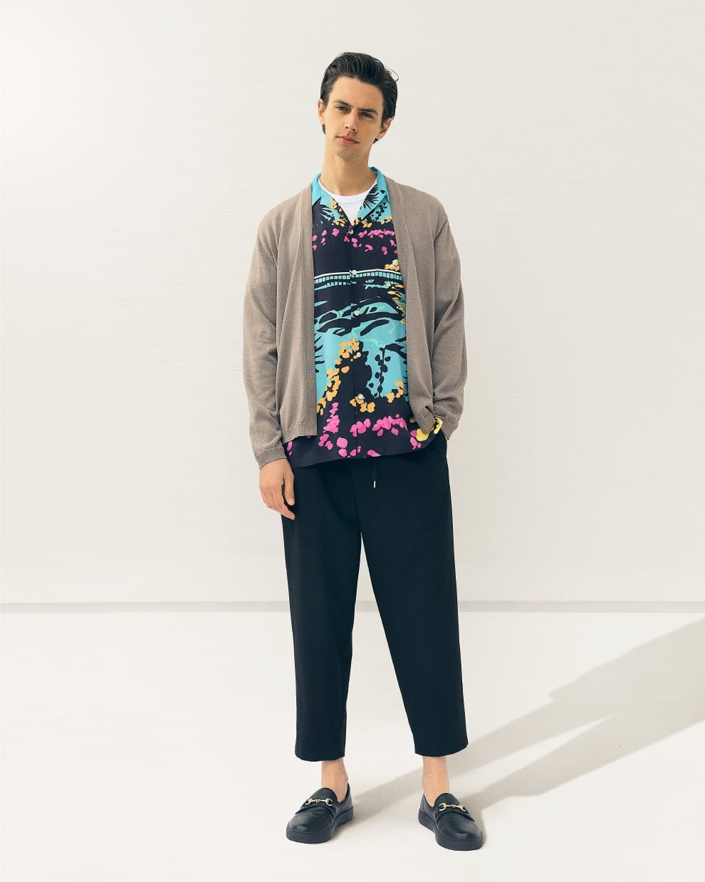 Lookbook BEAUTY YOUTH SU20 8