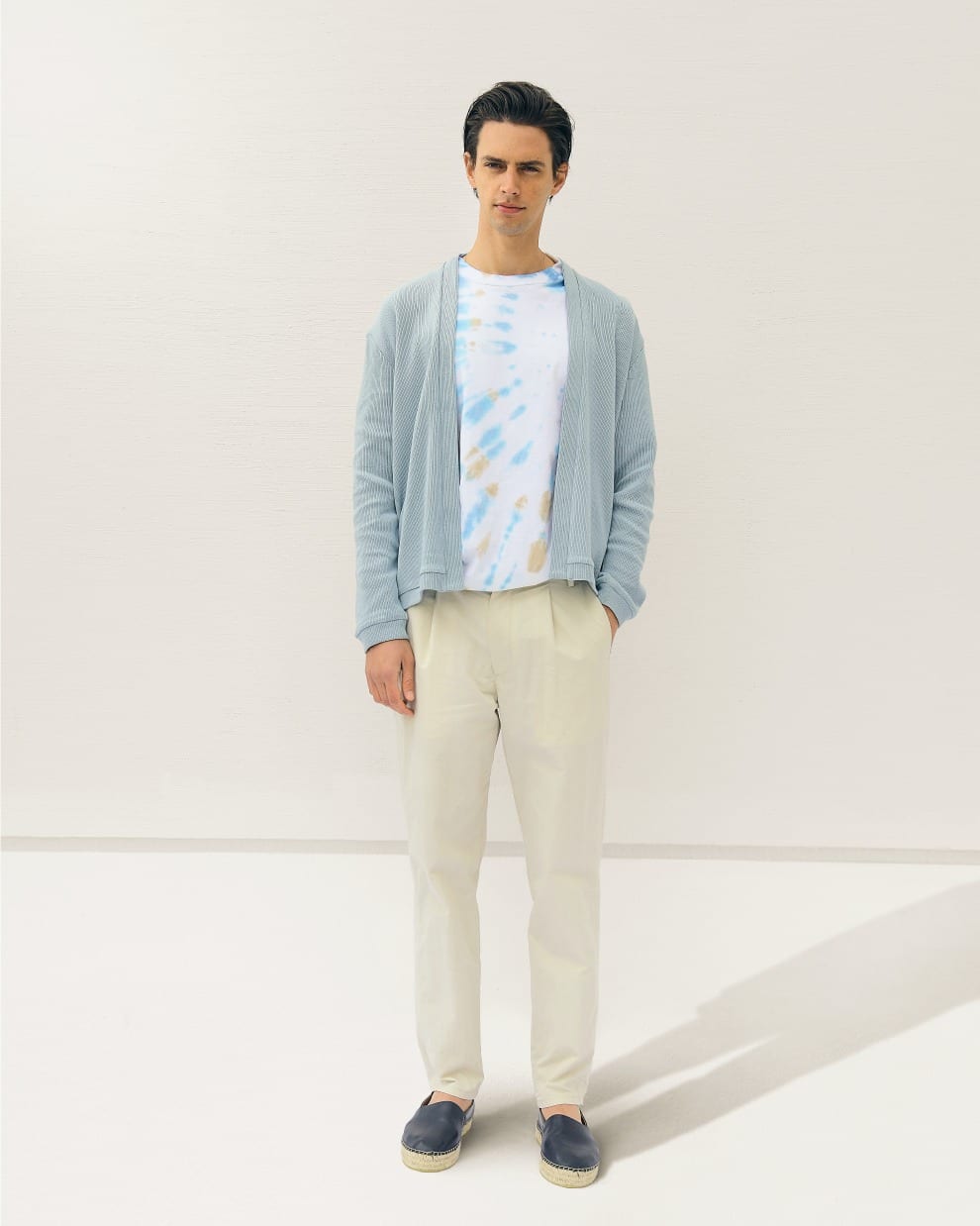 Lookbook BEAUTY YOUTH SU20 9