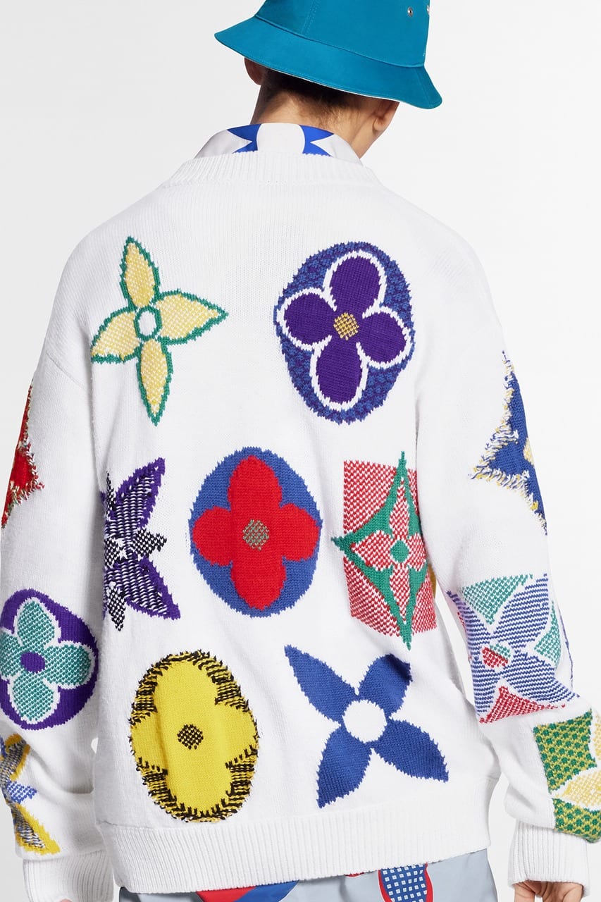 Lookbook Louis Vuitton SU20 11