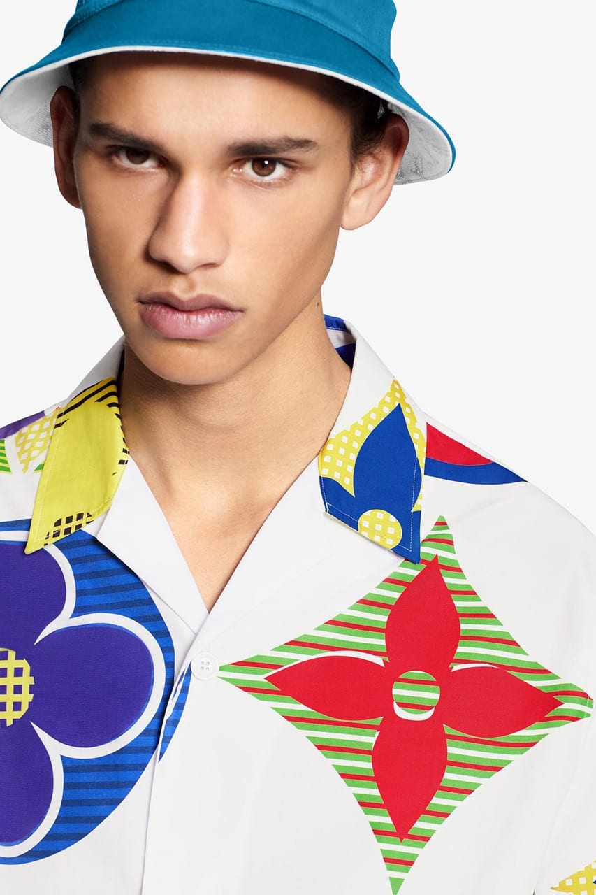 Lookbook Louis Vuitton SU20 12