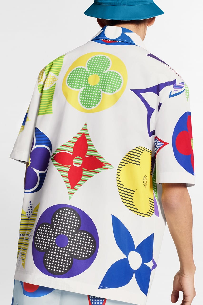 Lookbook Louis Vuitton SU20 13