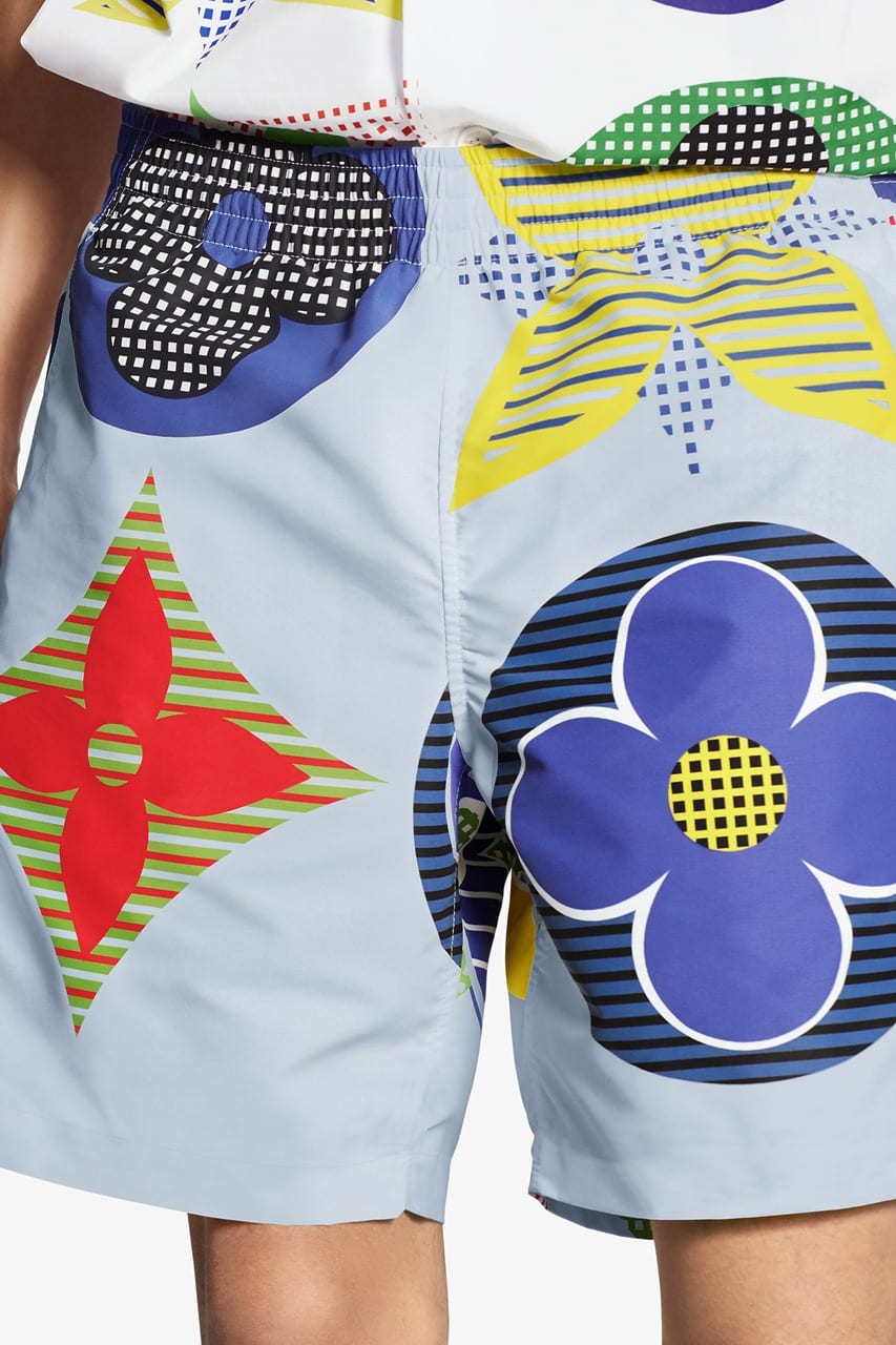 Lookbook Louis Vuitton SU20 17