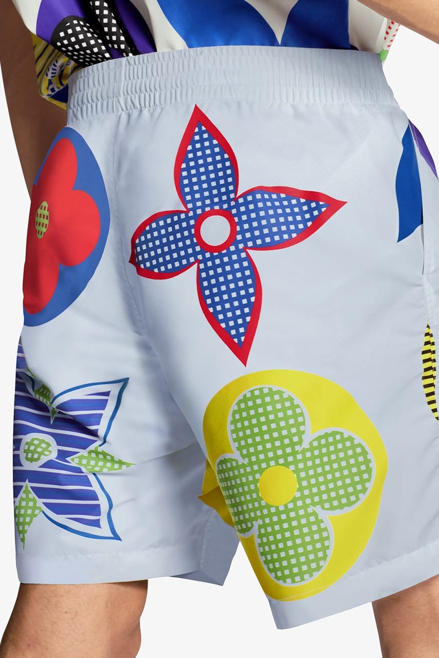 Lookbook Louis Vuitton SU20 18