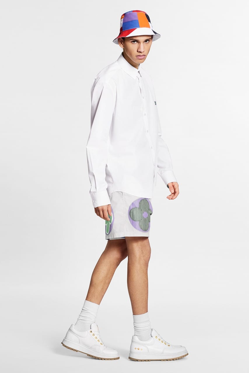 Lookbook Louis Vuitton SU20 19
