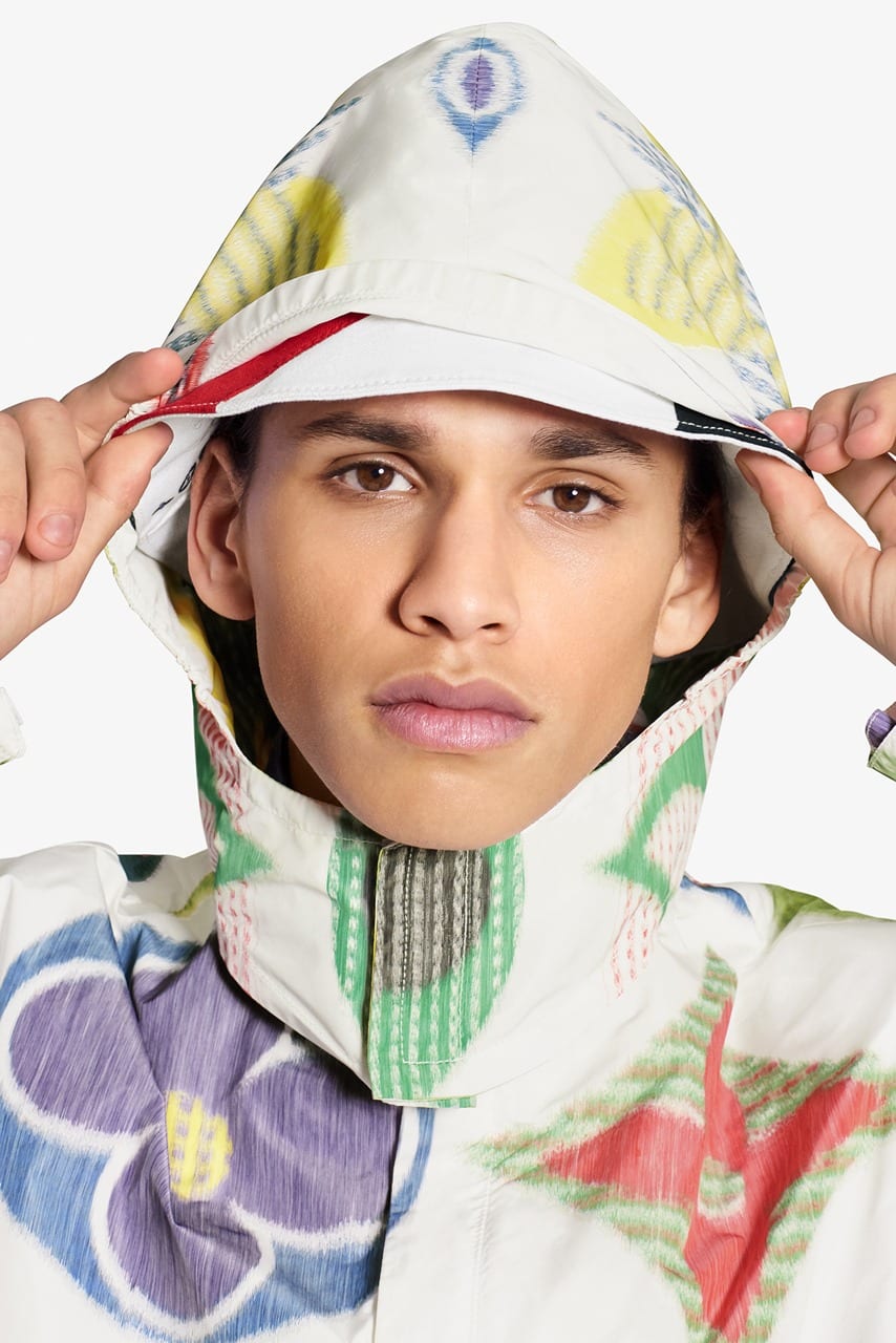 Lookbook Louis Vuitton SU20 2