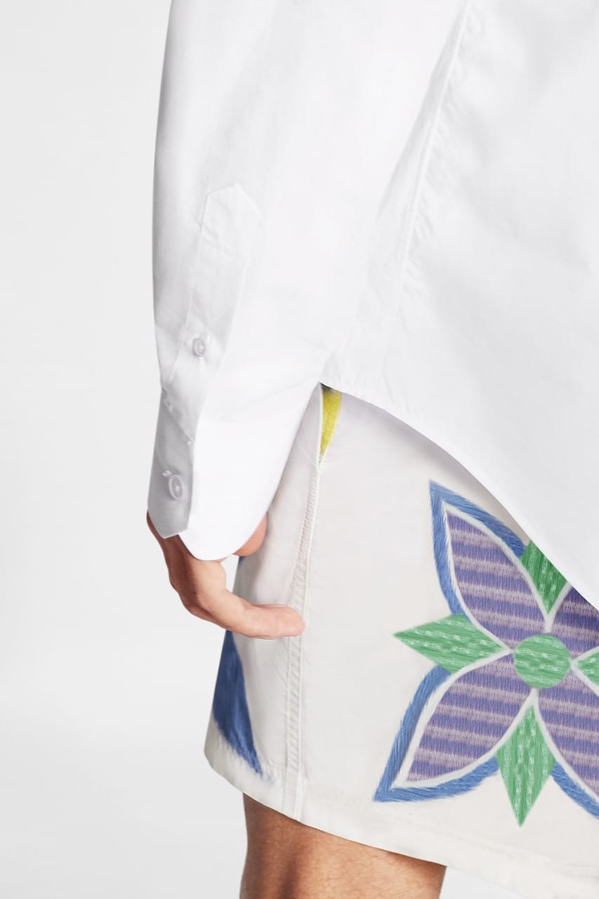 Lookbook Louis Vuitton SU20 20