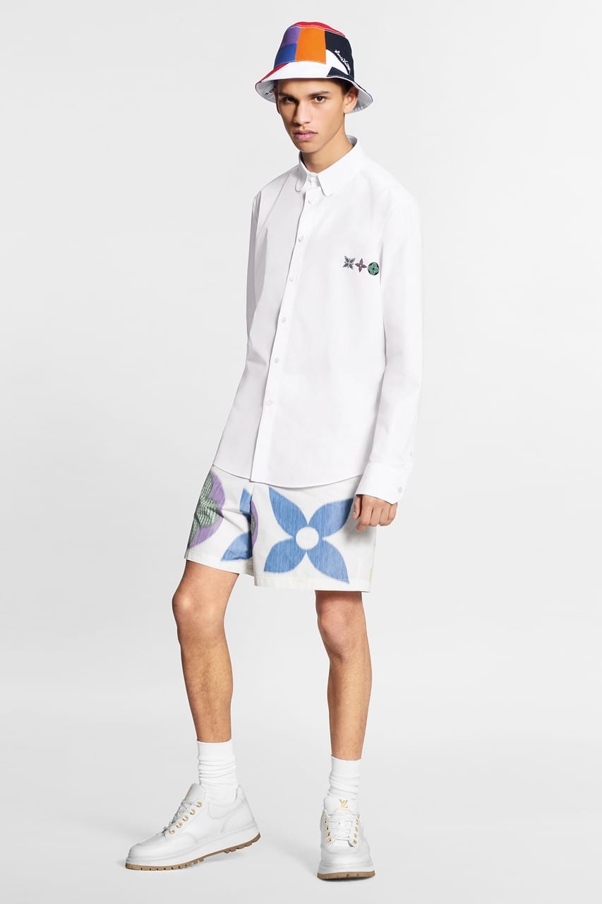 Lookbook Louis Vuitton SU20 21