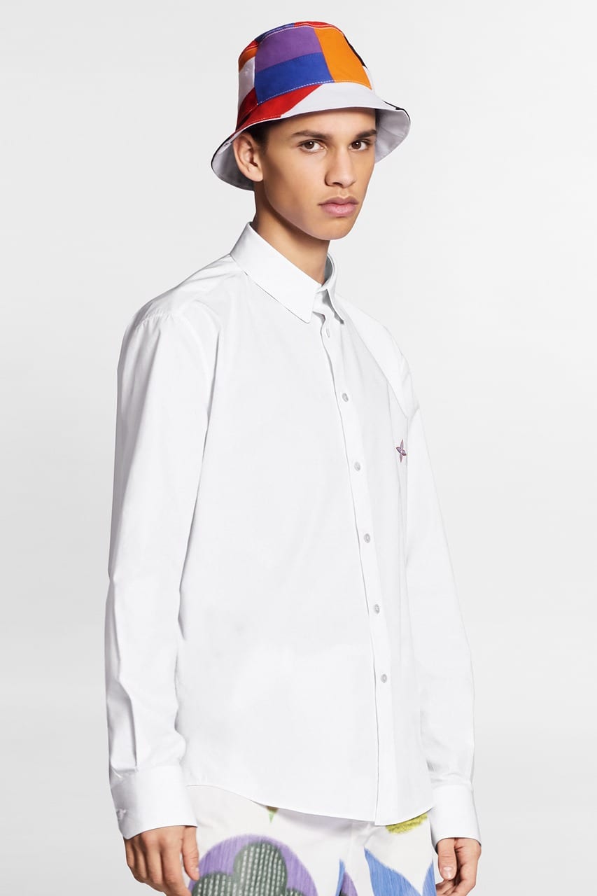 Lookbook Louis Vuitton SU20 23