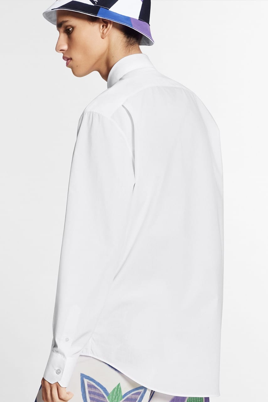 Lookbook Louis Vuitton SU20 24