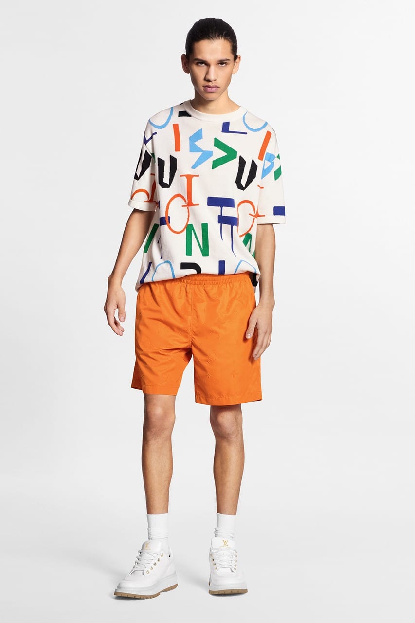 Lookbook Louis Vuitton SU20 25