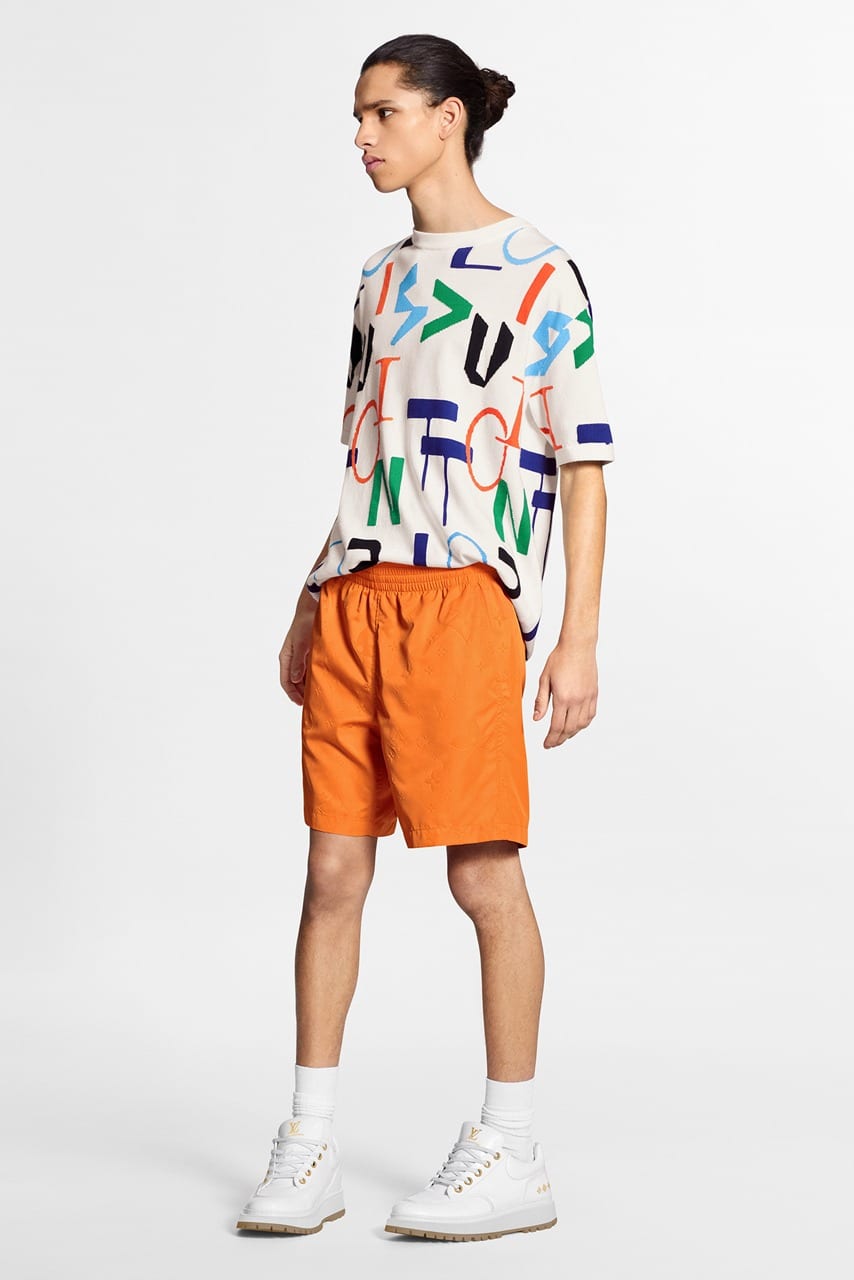 Lookbook Louis Vuitton SU20 26