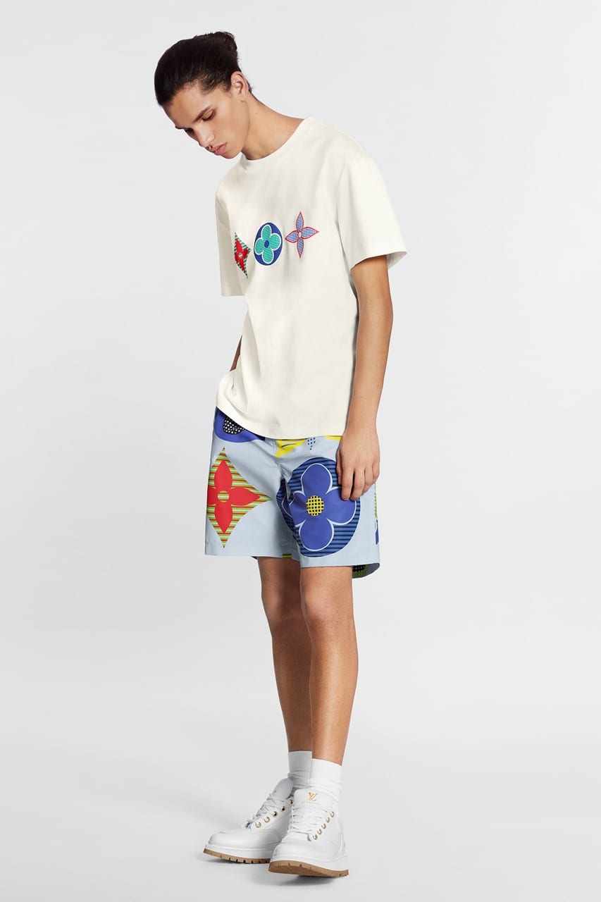 Lookbook Louis Vuitton SU20 29
