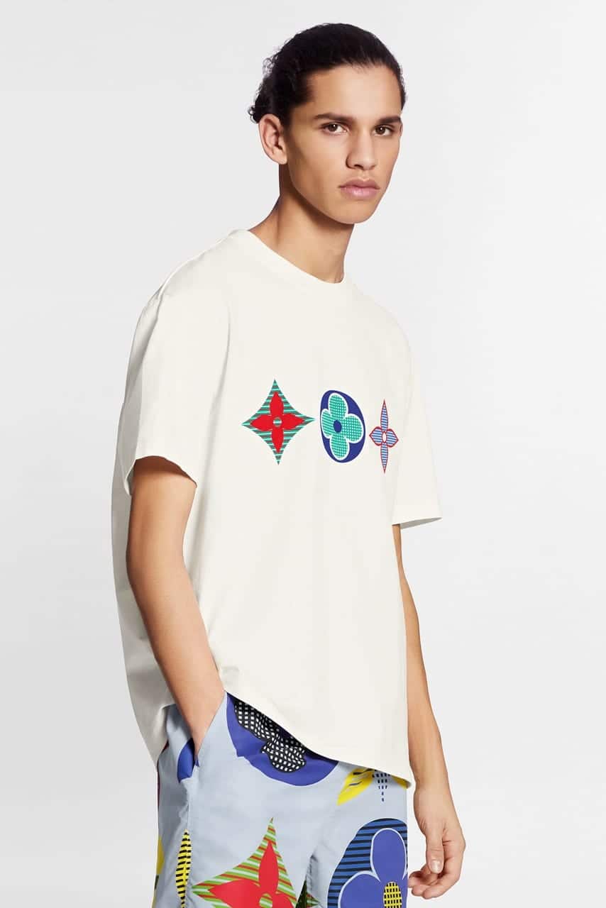 Lookbook Louis Vuitton SU20 31