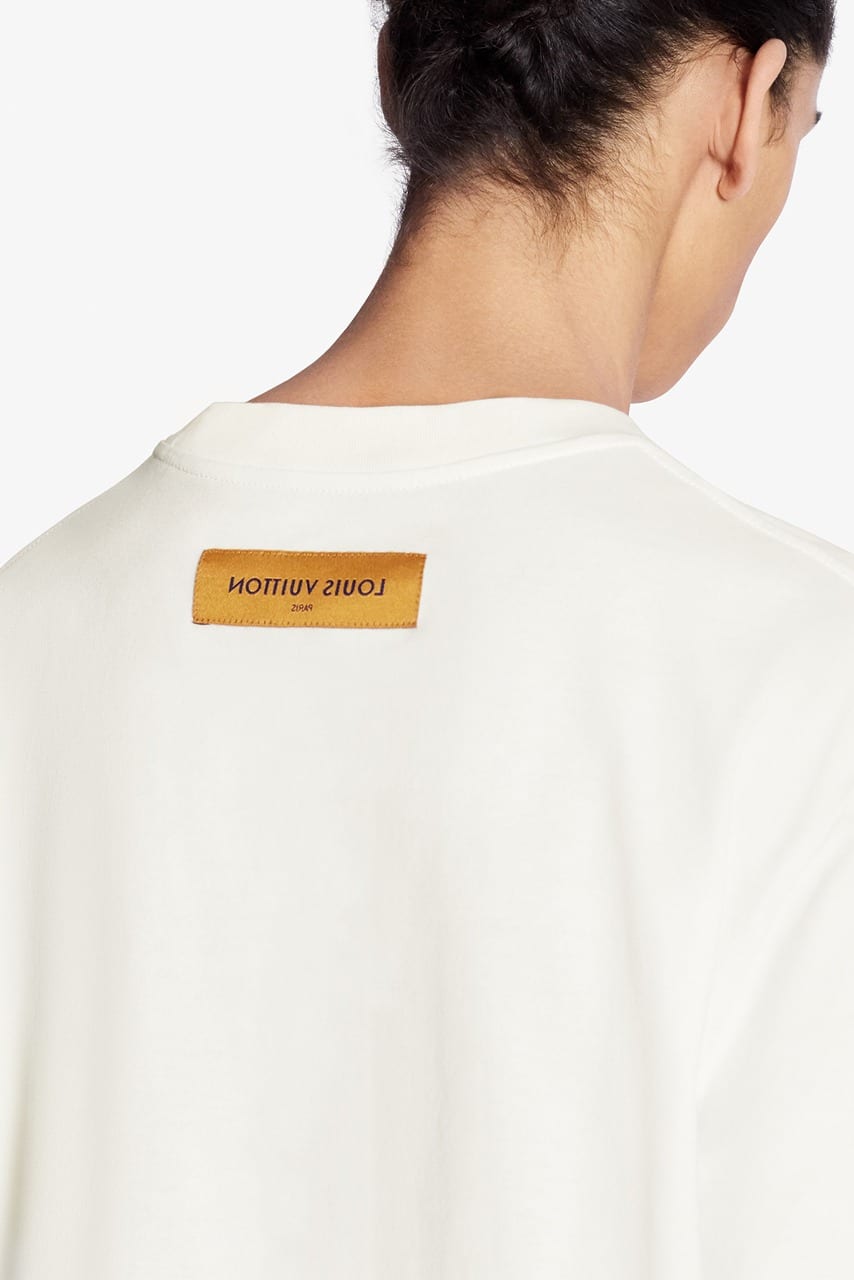 Lookbook Louis Vuitton SU20 32