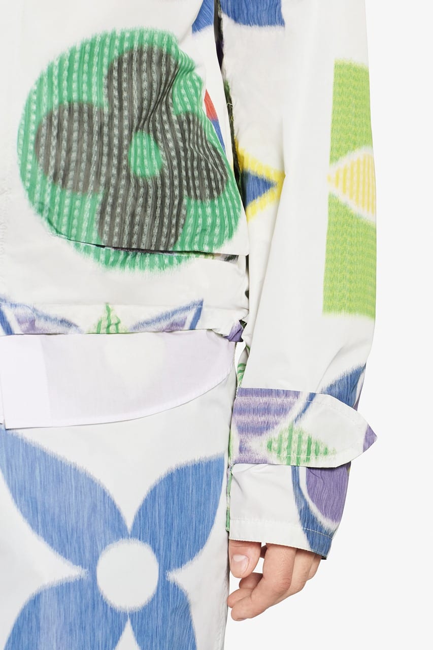 Lookbook Louis Vuitton SU20 4