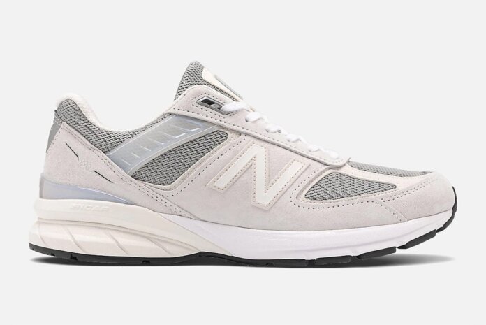 New Balance 990v5 Nimbus Cloud New Balance 990v5 Nimbus Cloud