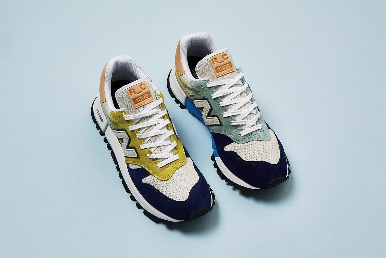 New Balance Tokyo Design Studio RC_1300TF 1