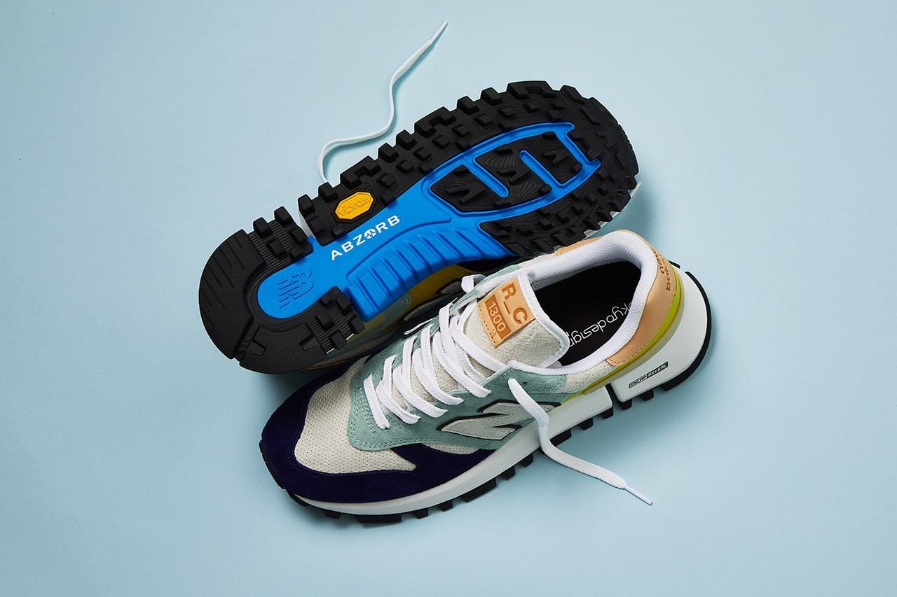 New Balance Tokyo Design Studio RC_1300TF 2